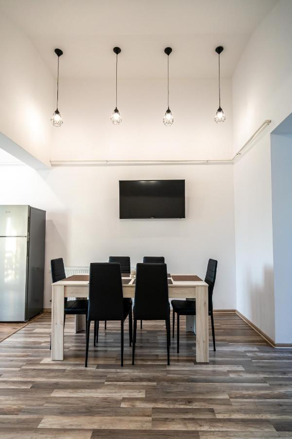Apartament Cetate View Rîşnov Ngoại thất bức ảnh