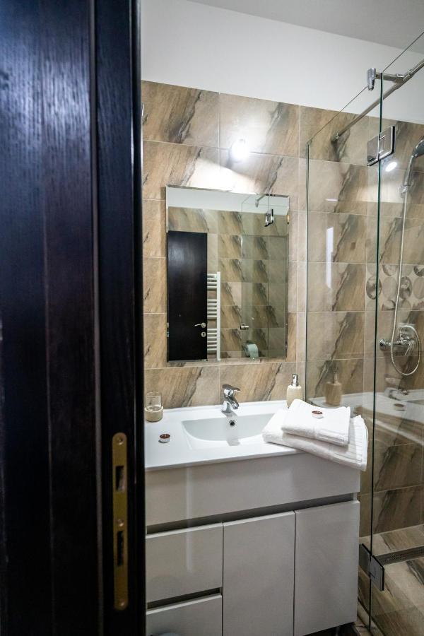 Apartament Cetate View Rîşnov Ngoại thất bức ảnh