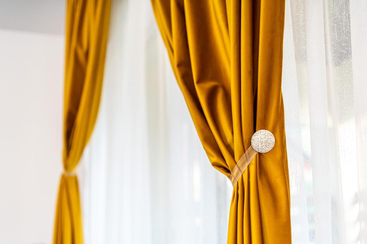 Apartament Cetate View Rîşnov Ngoại thất bức ảnh
