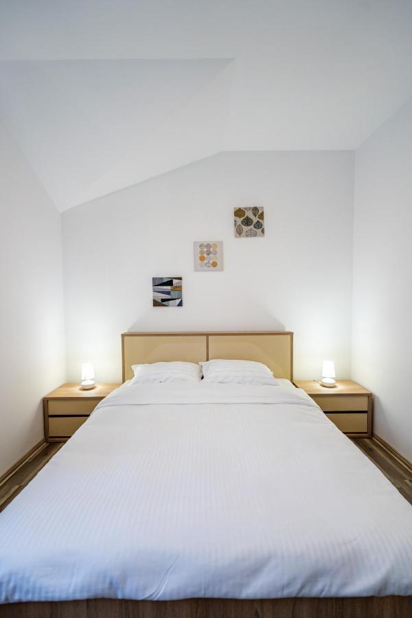 Apartament Cetate View Rîşnov Ngoại thất bức ảnh