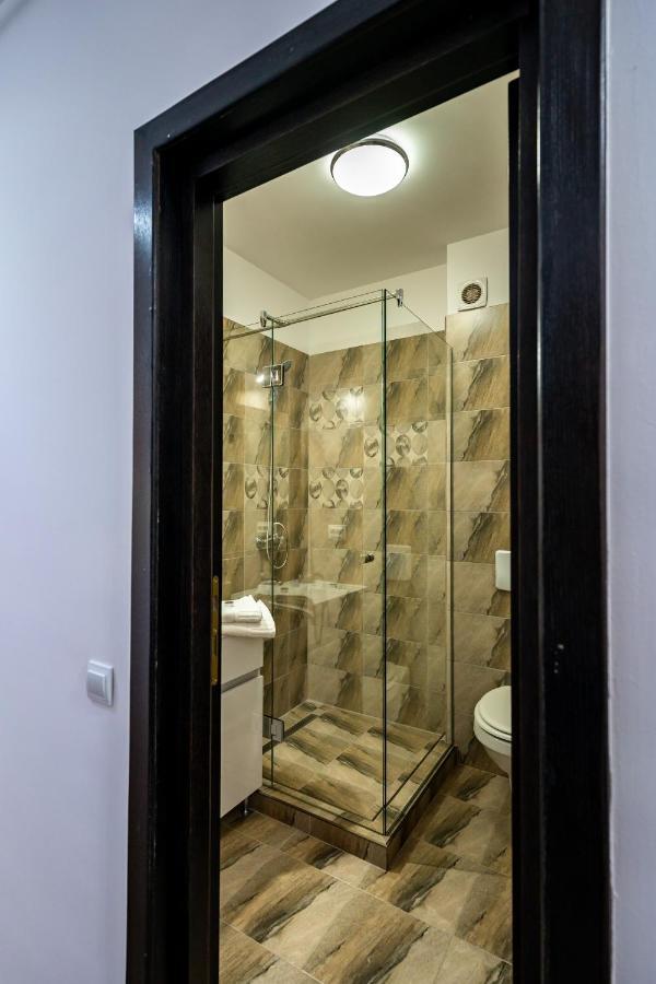 Apartament Cetate View Rîşnov Ngoại thất bức ảnh
