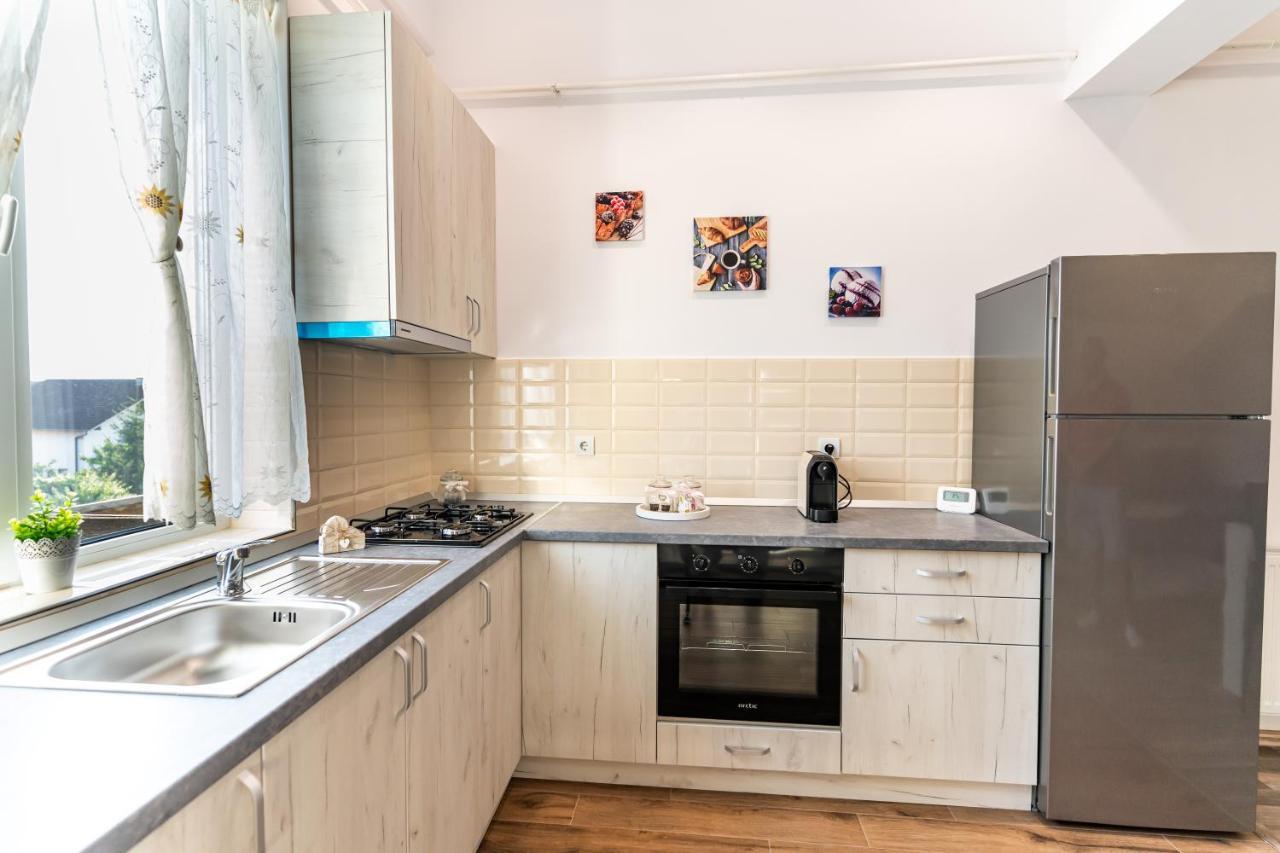 Apartament Cetate View Rîşnov Ngoại thất bức ảnh