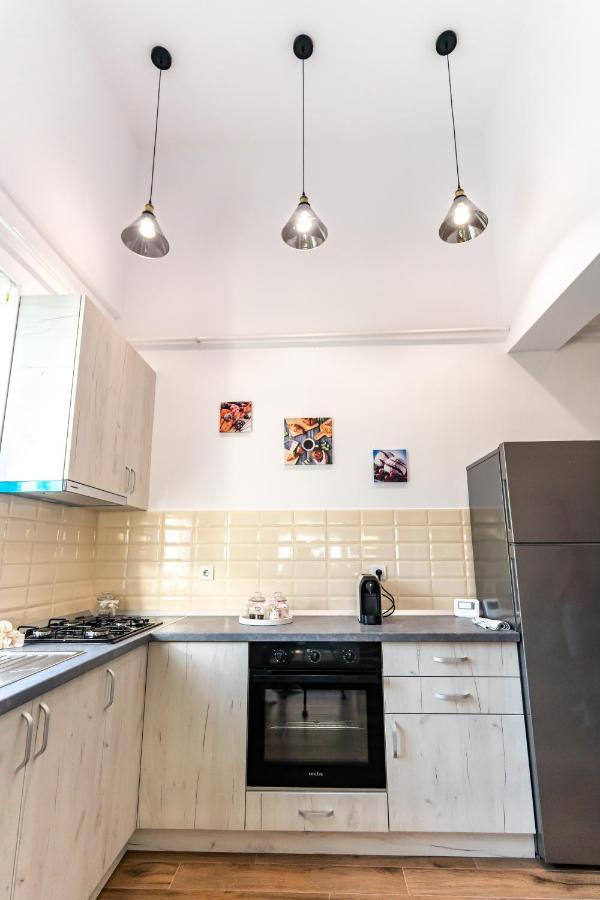 Apartament Cetate View Rîşnov Ngoại thất bức ảnh