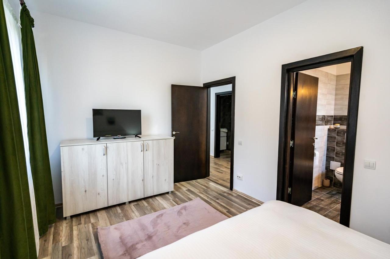 Apartament Cetate View Rîşnov Ngoại thất bức ảnh