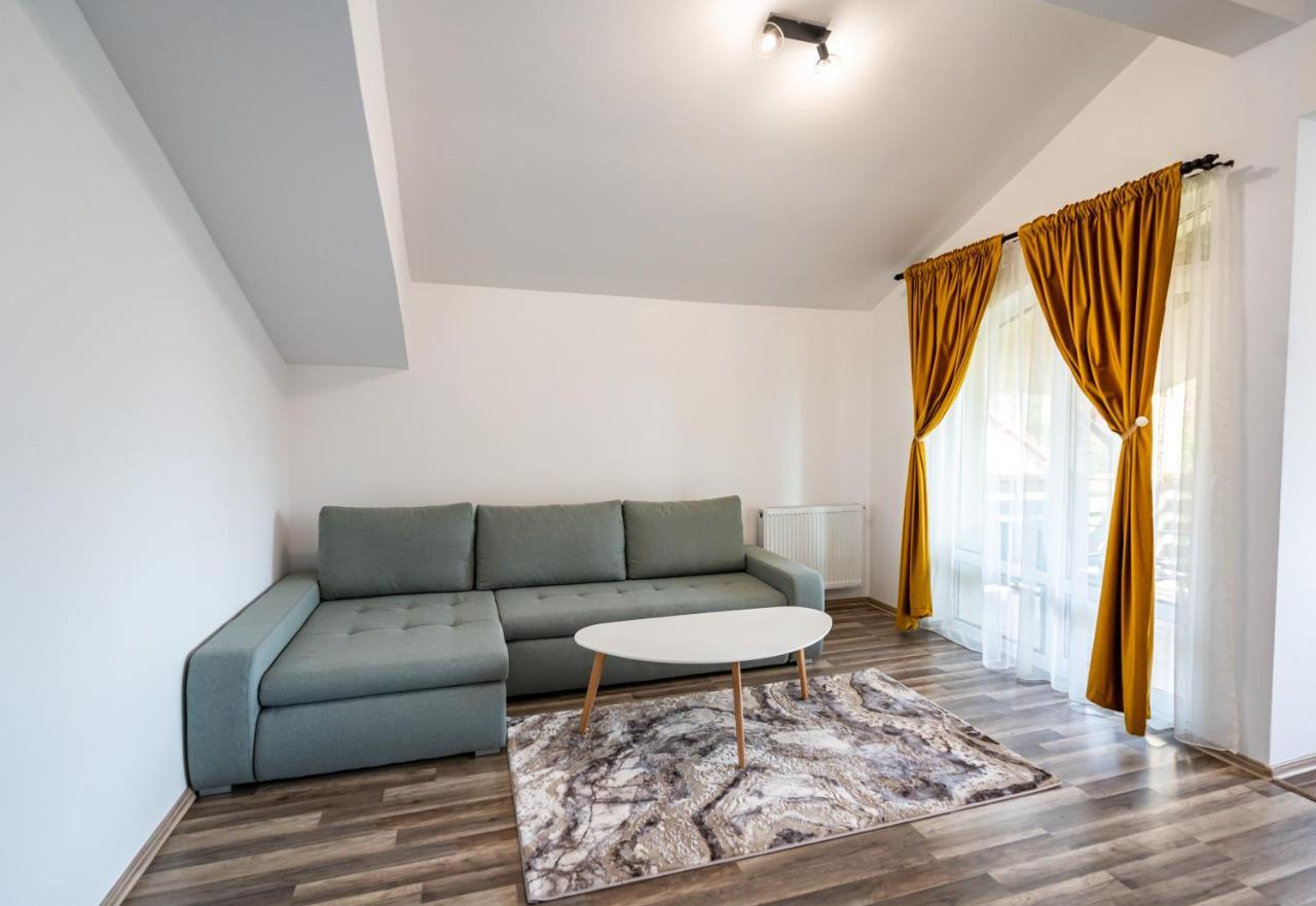Apartament Cetate View Rîşnov Ngoại thất bức ảnh