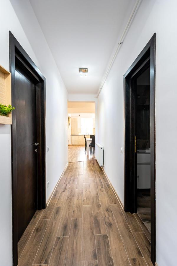 Apartament Cetate View Rîşnov Ngoại thất bức ảnh