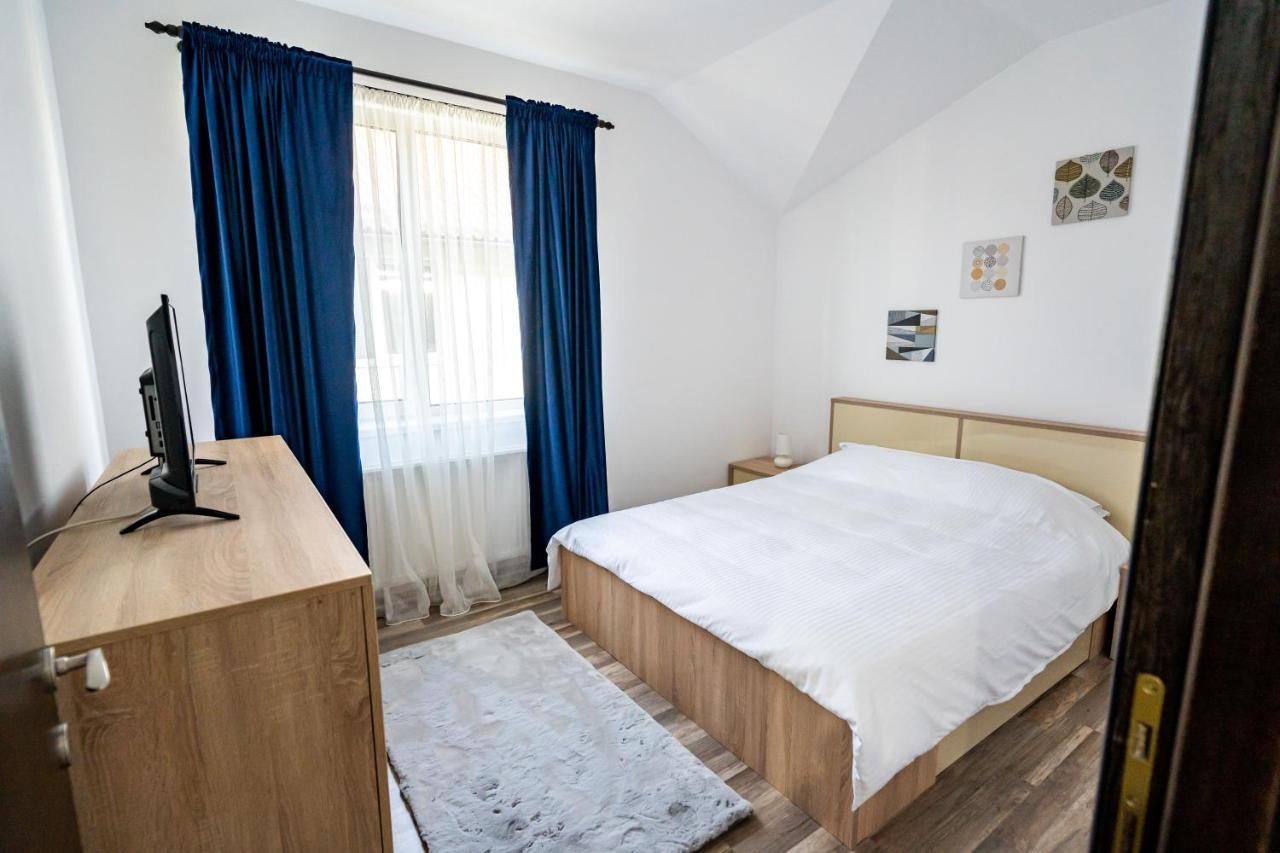 Apartament Cetate View Rîşnov Ngoại thất bức ảnh