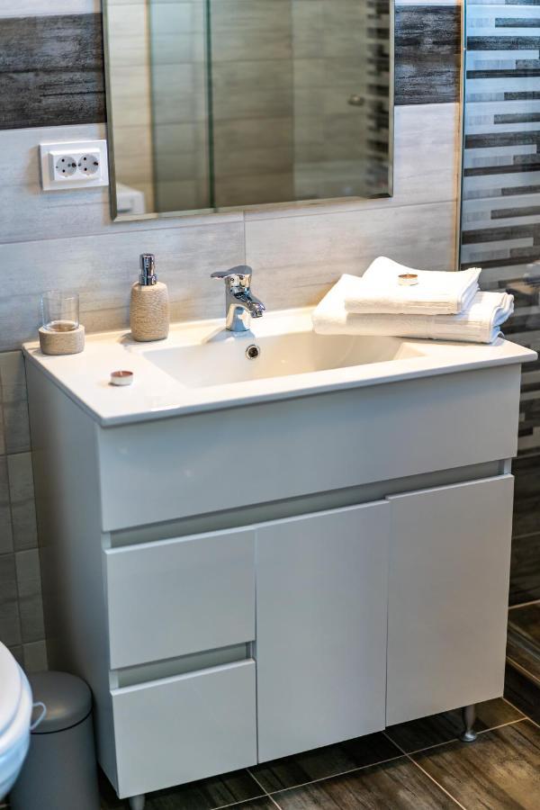 Apartament Cetate View Rîşnov Ngoại thất bức ảnh